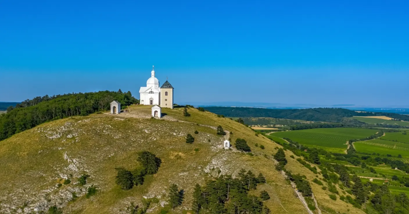 Svatý kopeček